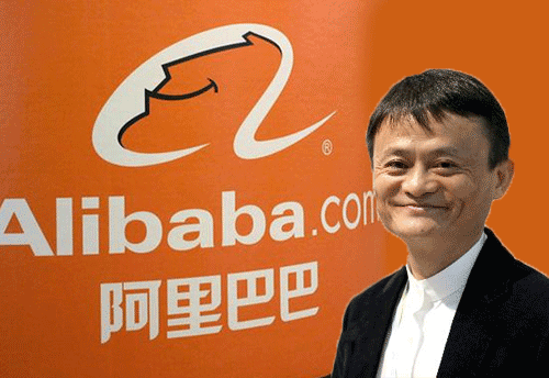 Alibaba founder proposes Electronic World Trade Platform for SMEs at G-20