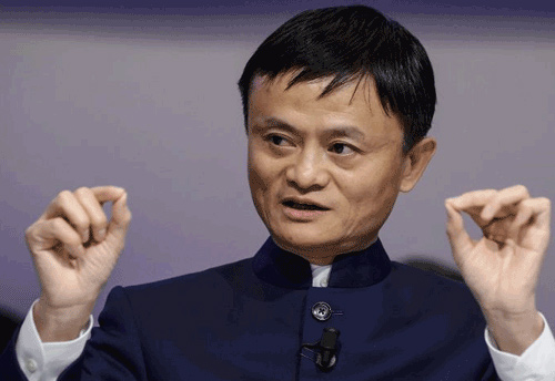 Trade war between China-US will destroy a lot of small businesses: Jack Ma