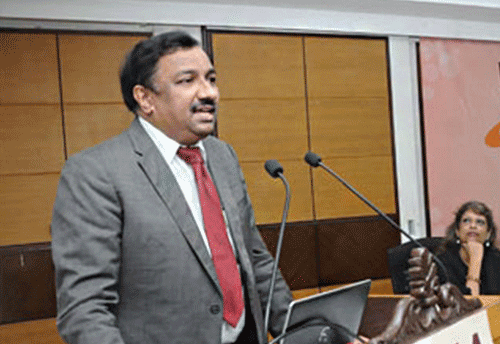 SMEs should be in adaptable mode if they want to grow: Expert