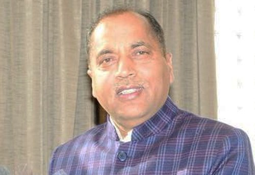 HP govt may organize mega investor meet in Feb next year at Dharmshala: CM