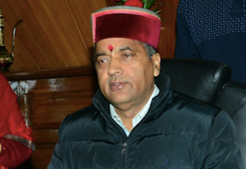Provide loans to entrepreneurs in MSME sector, youths, farmers and more: Himachal CM's message to bankers