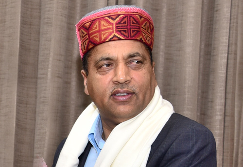 To seek hassle-free credit facility, Himachal Pradesh Chief Minister calls Jaitley to the state
