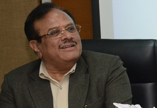 Capacity utilization major concern for not only small units but also large enterprises: GCCI president
