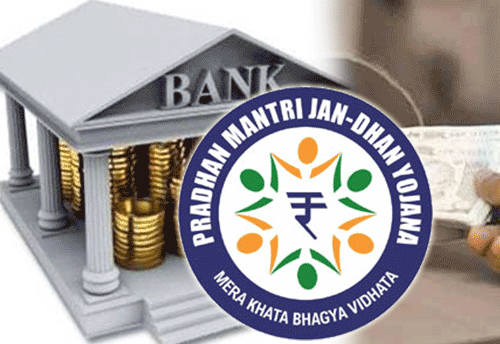 CBDT again urges Jan Dhan account holders not to consent to any kind of misuse of their accounts