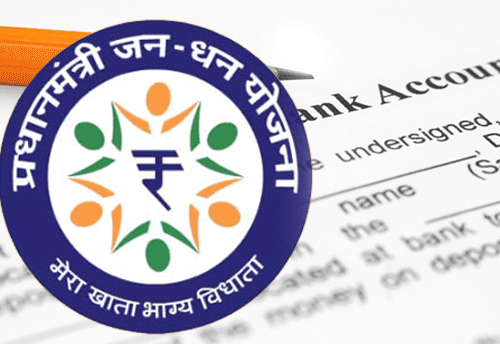 RBI temporarily puts cap of Rs 10,000 per month for withdrawal from Jan Dhan accounts
