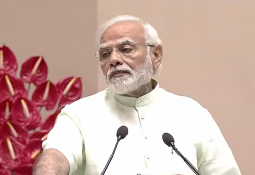 Jan Samarth Portal will help MSME entrepreneurs, farmers progress: PM Modi