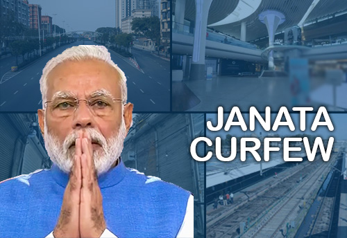 CAIT extends support to PM Modi's call to observe Janata Curfew on March 22