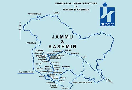 Enhance the lease period of land to 90 yrs with no stipulation: J&K MSMEs