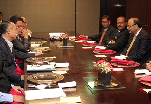Indian delegation highlights huge investment opportunities for Japanese companies in SME sector