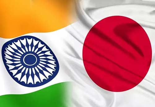 Former Japan PM Yoshihide Suga pitches for strong economic relations with India