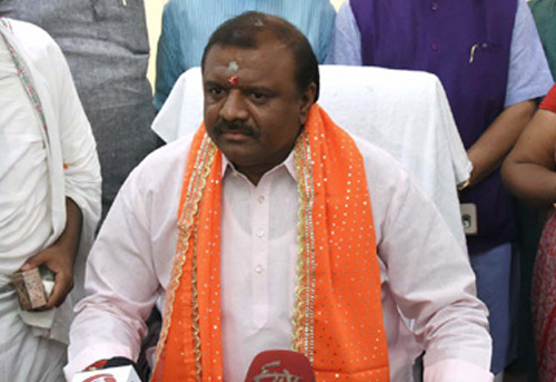 47826 tribal entrepreneurs trained for value addition: MoS Tribal Affairs Bhabhor