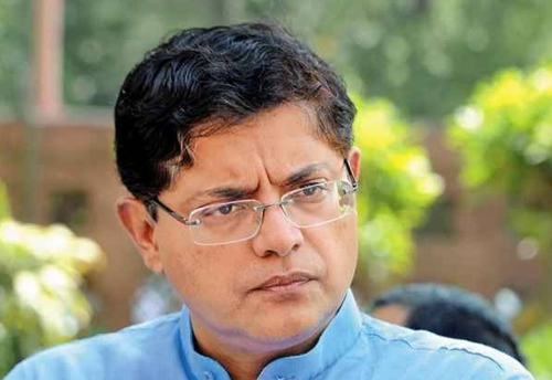 BJP National VP Jay Panda suggests to handle digital economy optimally in India for economic growth