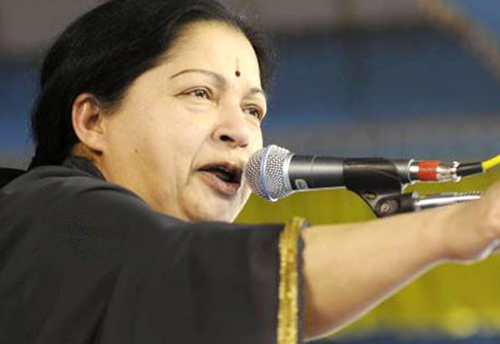 Amma fulfils electoral promises; orders free units of electricity, gold, loan waiver and closure of liquor shops