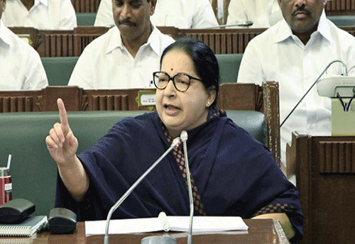 TN Govt to set up multi-storeyed industrial complexes, 2 new industrial estates for MSMEs