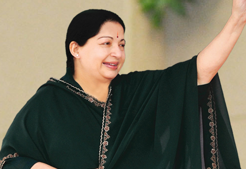 MSMEs happy with Amma's special measures for flood-hit units