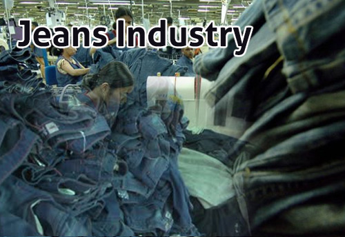 GST blues: Jeans industry in bad shape as complications under new taxation continue