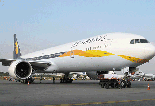 Jet Airways to launch e-marketplace for SMEs