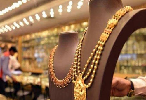 Diwali is only on calendar, not in market, say jewellers