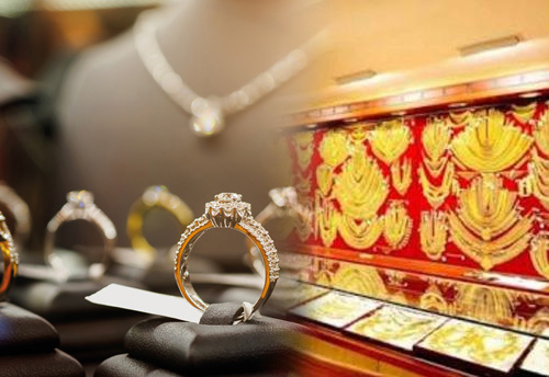 No usual Dhanteras rush, still hopeful: Delhi jewellers