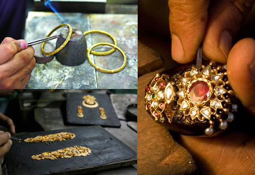 GJEPC to provide identity authentication, health coverage to jewellery workers
