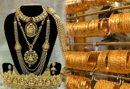 GJEPC recommends Fin Min duty drawback at airports for tourists buying jewellery from India