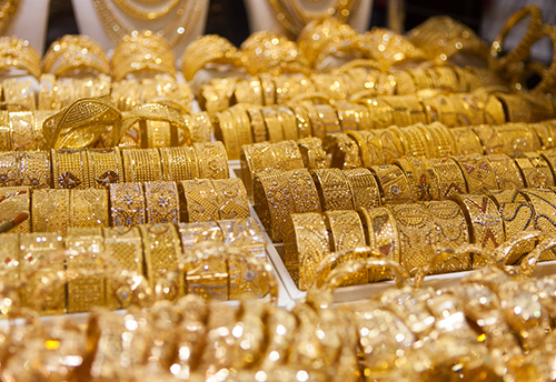 Govt asks jewellers to settle excise dues