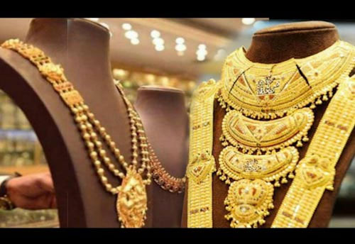 Traders welcome the extension of Hallmarking of Gold Jewellery