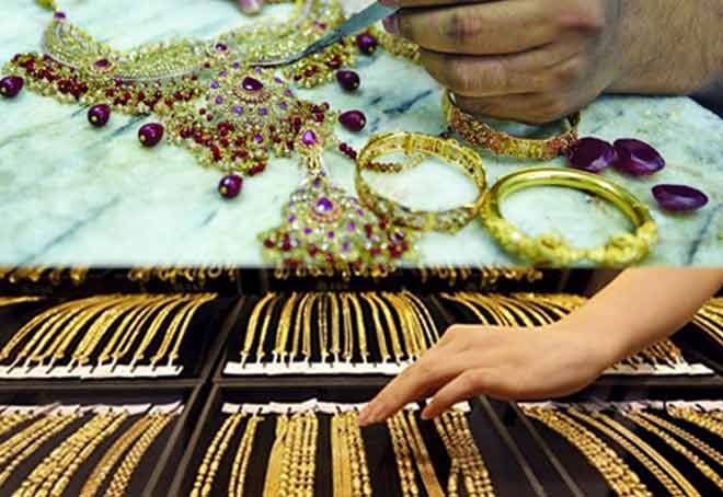 Karnataka govt urged to set up Jewellery Park in Bengaluru
