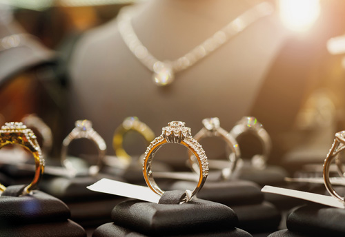 Govt permits duty free replenishment of precious metals for jewellery exporters; GJEPC welcomes the move