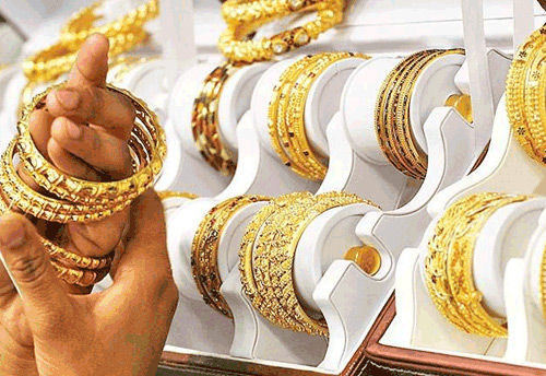 India’s first jewellery park to come up in Mumbai; to accommodate large and small units