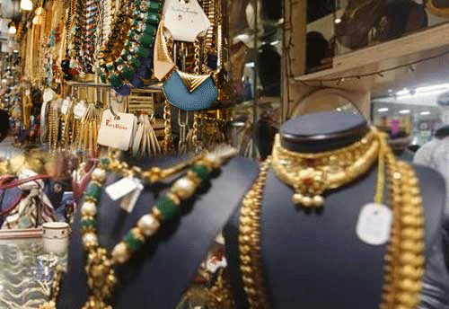 Gold is a commodity which govt can control, but jewellery is need of consumers which cannot be controlled: Jewellers