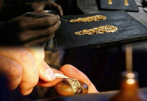 GST Blues: Gujarat Jewellery MSMEs register low business, artisans out of work