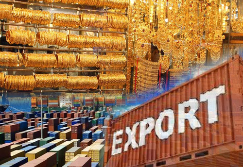 Jewellery exports not seeing a ‘Merry’ time as GST refunds remain bottleneck