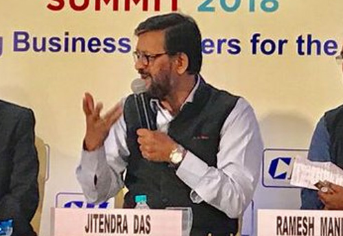 Design thinking and digital technologies will change the way business is being done at MSME: Expert