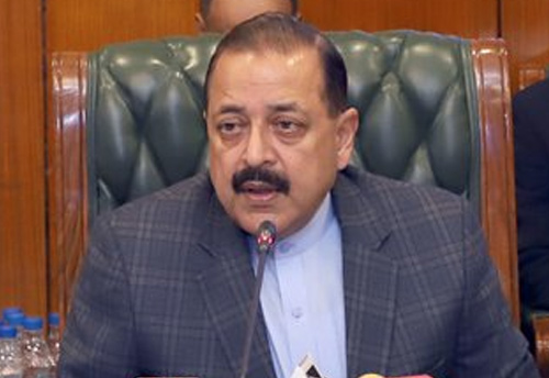 Govt looking at higher fund allocation to develop tourism in northeast: MoS DoNER