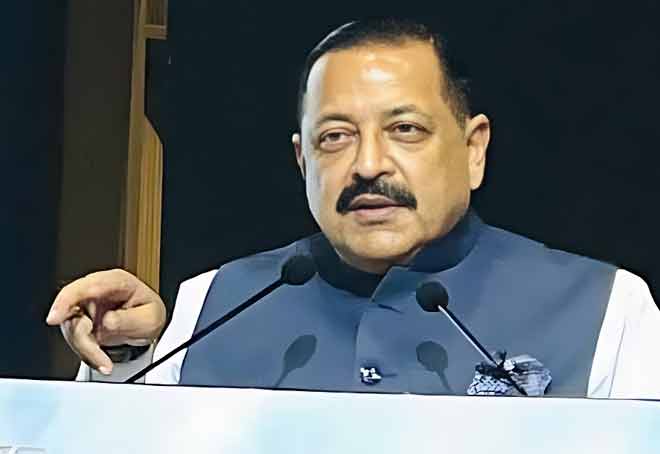 India’s bioeconomy to reach $300 bn by 2030: Union Minister Jitendra Singh