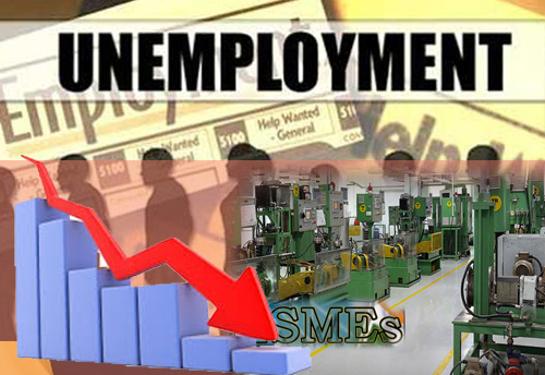Steady job loss and declining profits for MSMEs and traders: Survey