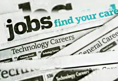MSME Ministry to organize job fair in Deoria on Mar 26-27
