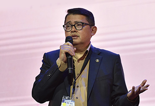 Committed to facilitate MSMEs through mentoring programs: Philippine Govt