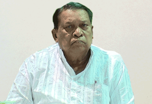 Odisha Govt has identified 91 sectors for ancillary and downstream industries: State MSME Minister