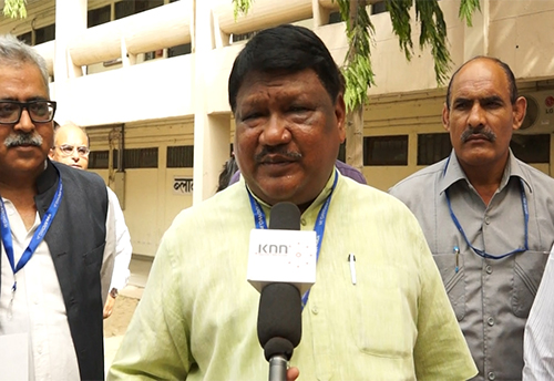Lot of industrial development has taken place in Tribal areas: Union Tribal Minister