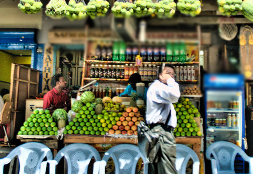 FSSAI forms 3 teams to monitor quality of drinks served at juice outlets in Kozhikode, Kerala