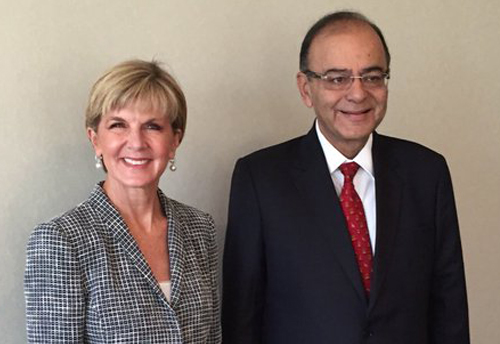 Govt’s 3 major challenges are to boost exports, increase pvt investment & hope for better monsoon: Jaitley