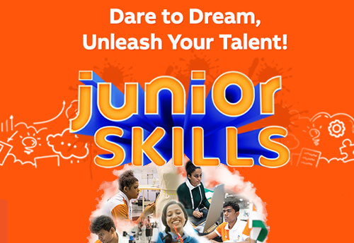 SIDBI partners with National Skill Development Corporation to launch JuniorSkills