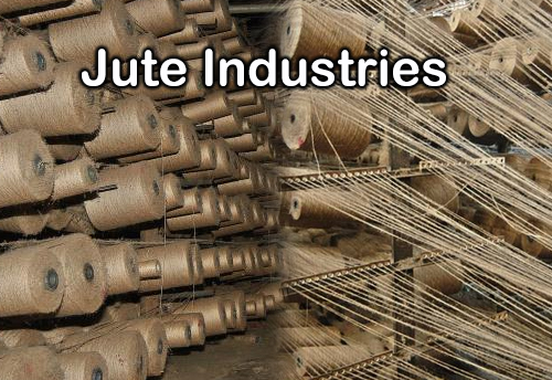 Cabinet okays extension norm for mandatory packing in Jute, industry welcomes decision