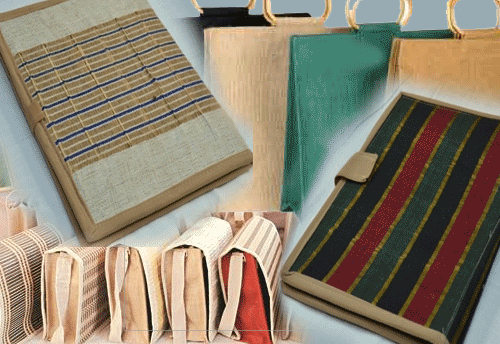 Now State Procurement Agencies can buy Jute Bags online from industry