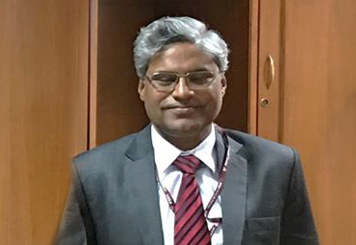 Secretary MSME holds consultation with stakeholders on SC/ST Hub