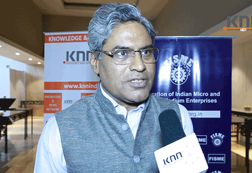 India-Commonwealth SME Trade Summit will help increase trade within the bloc: KK Jalan