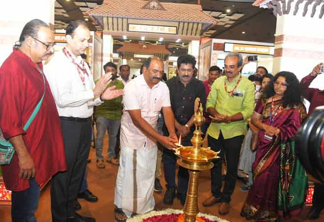 Kerala govt sets ambitious target to create 6 million new SMEs this year