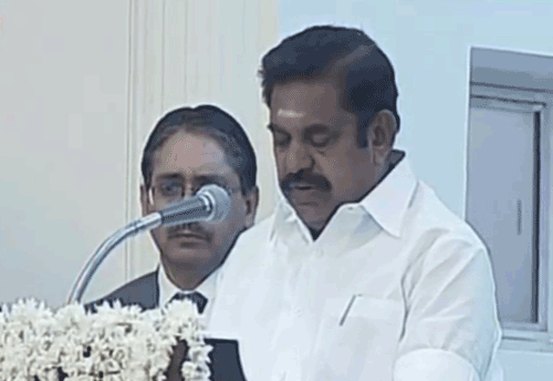 Salem MSMEs hopeful that TN CM will address their long pending demand of utilizing vacant land of Steel Plant